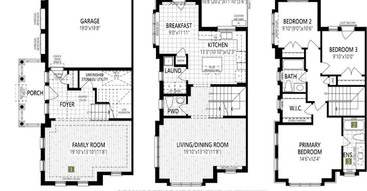 1340 Ripplewood Avenue, Oakville, ON, L6M 5P1 - 17