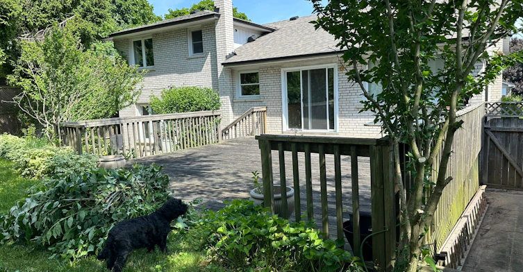 Main/Upper-5 Hunting Ridge, Toronto, ON, M9R 1B4 - 25