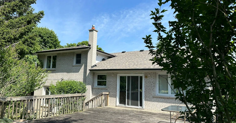 Main/Upper-5 Hunting Ridge, Toronto, ON, M9R 1B4 - 24