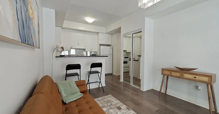 98-2891 Rio Court, Mississauga, ON, L5M 0S3 - 4