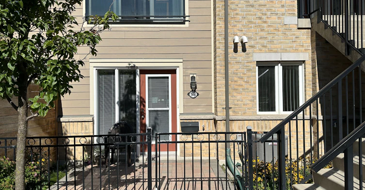 98-2891 Rio Court, Mississauga, ON, L5M 0S3