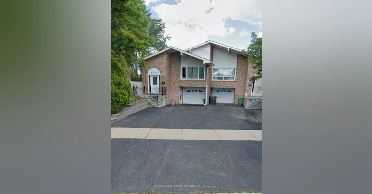 2399 Culver Way, Mississauga, ON, L5B 2P8