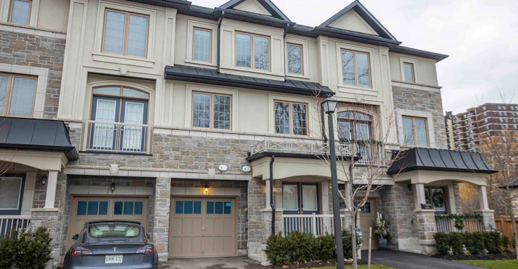 1983 Oana Drive, Mississauga, ON, L5J 0A4 - 3