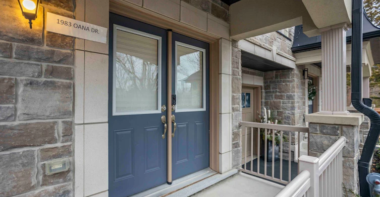 1983 Oana Drive, Mississauga, ON, L5J 0A4 - 4