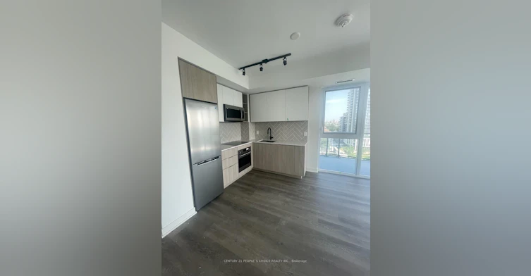 1004-36 Zorra Street, Toronto, ON, M8Z 4Z7 - 5