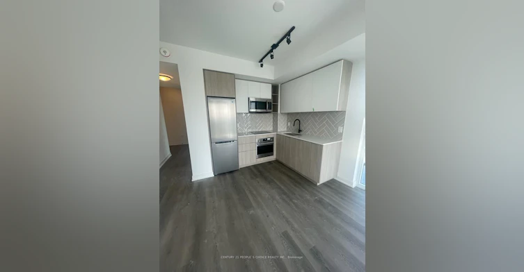 1004-36 Zorra Street, Toronto, ON, M8Z 4Z7 - 3