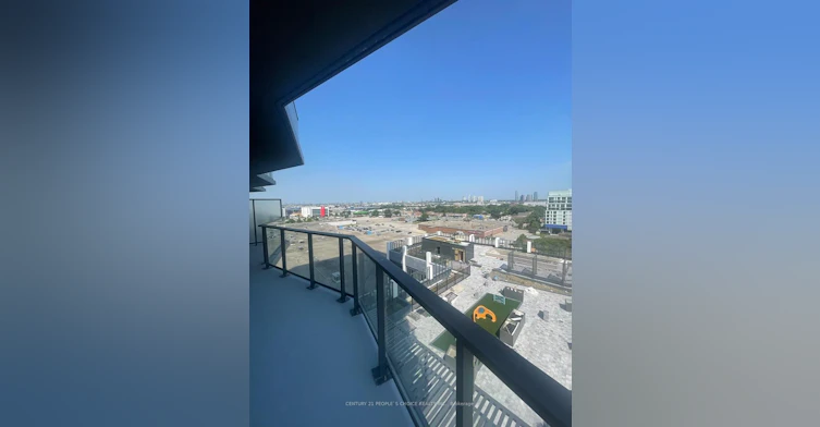1004-36 Zorra Street, Toronto, ON, M8Z 4Z7 - 13