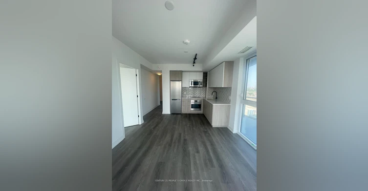 1004-36 Zorra Street, Toronto, ON, M8Z 4Z7 - 4