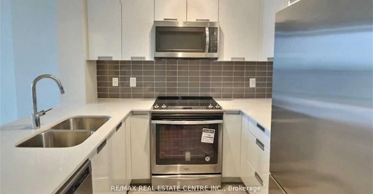 2108-5025 Four Springs Avenue, Mississauga, ON, L5R 0E4 - 4