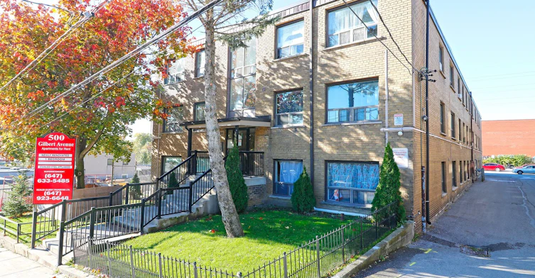 102-500 Gilbert Avenue, Toronto, ON, M6E 4X5 - 15