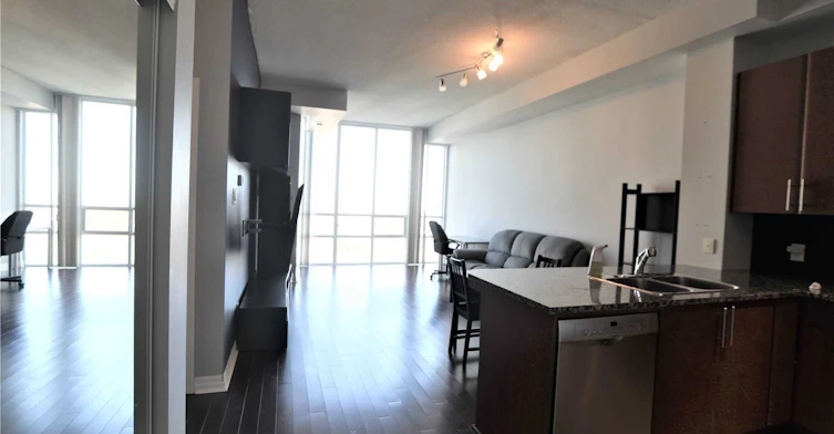 3602-3515 Kariya Drive, Mississauga, ON, L5B 0C1 - 10