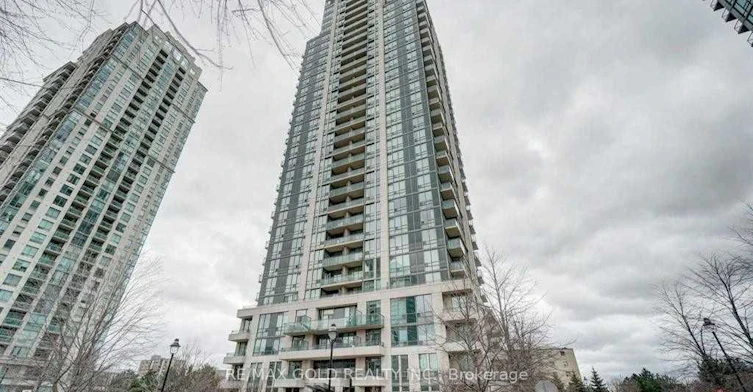 3602-3515 Kariya Drive, Mississauga, ON, L5B 0C1