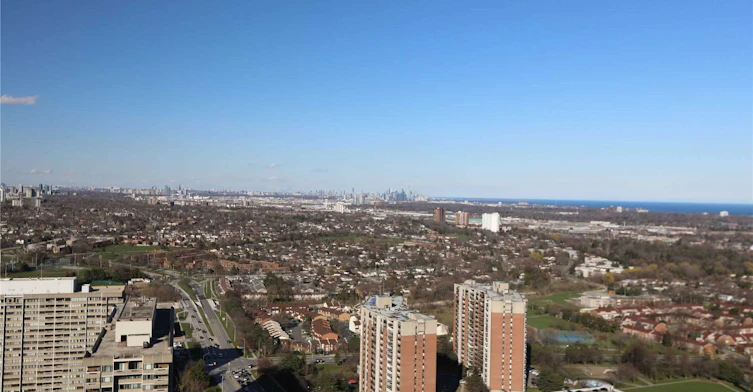 3602-3515 Kariya Drive, Mississauga, ON, L5B 0C1 - 4