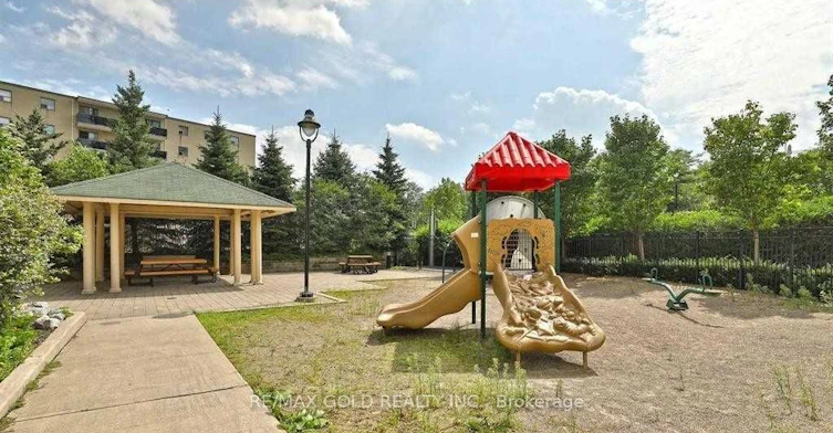 3602-3515 Kariya Drive, Mississauga, ON, L5B 0C1 - 26