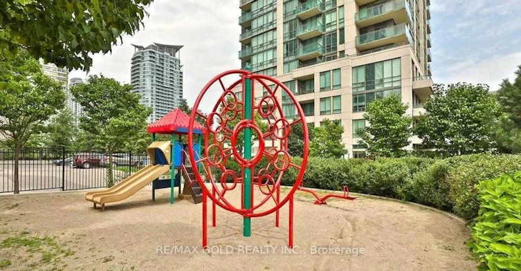 3602-3515 Kariya Drive, Mississauga, ON, L5B 0C1 - 27