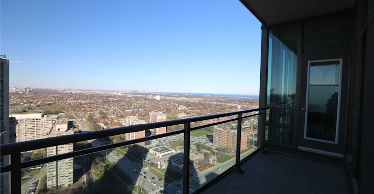 3602-3515 Kariya Drive, Mississauga, ON, L5B 0C1 - 3