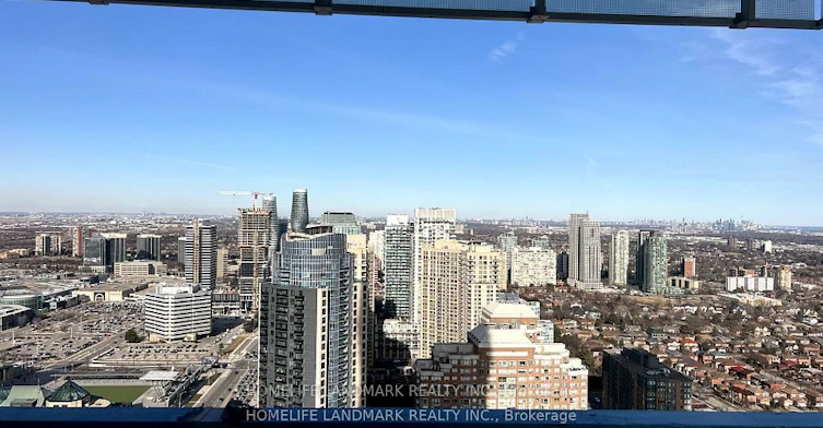 3503-3900 Confederation Parkway, Mississauga, ON, L5B 0M3 - 5