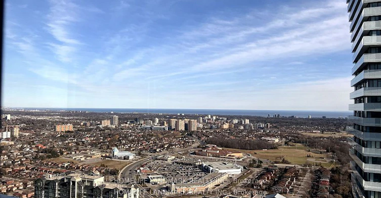 3503-3900 Confederation Parkway, Mississauga, ON, L5B 0M3 - 2