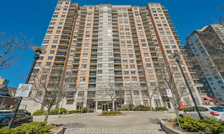 1411-55 Strathaven Drive