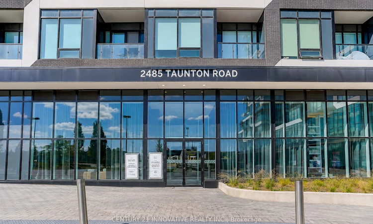 1024-2485 Taunton Road