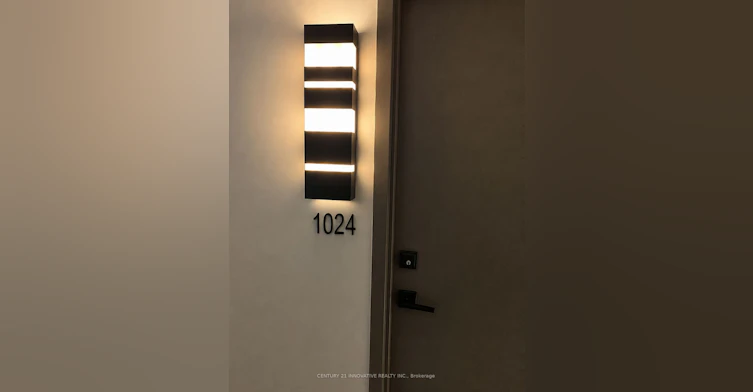 1024-2485 Taunton Road, Oakville, ON, L6H 3R8 - 6
