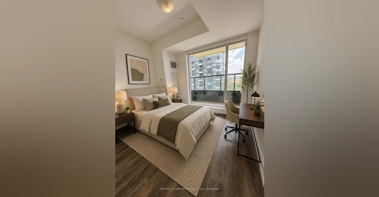 1024-2485 Taunton Road, Oakville, ON, L6H 3R8 - 12