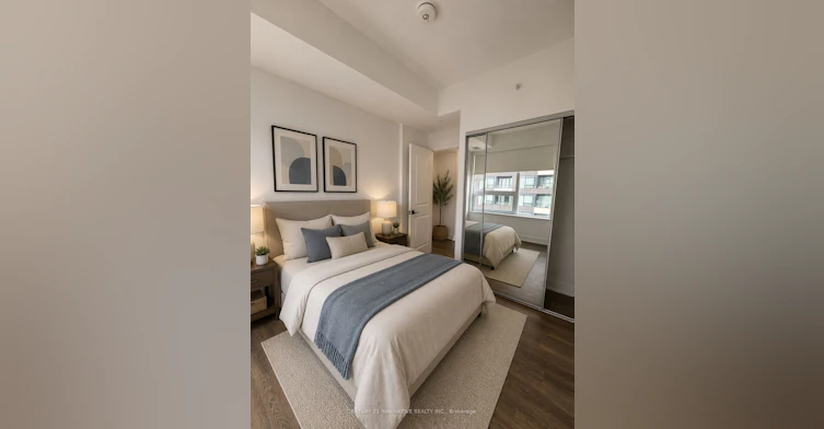 1024-2485 Taunton Road, Oakville, ON, L6H 3R8 - 8