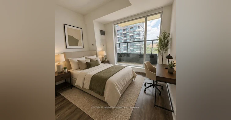 1024-2485 Taunton Road, Oakville, ON, L6H 3R8 - 7