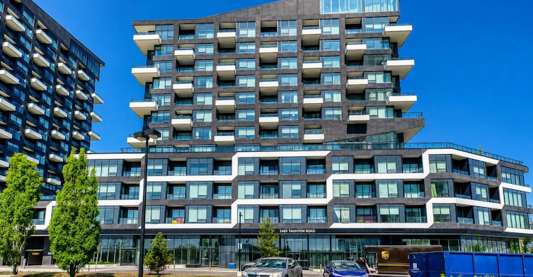 1024-2485 Taunton Road, Oakville, ON, L6H 3R8 - 2