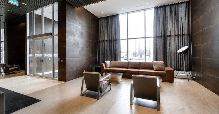 1024-2485 Taunton Road, Oakville, ON, L6H 3R8 - 5