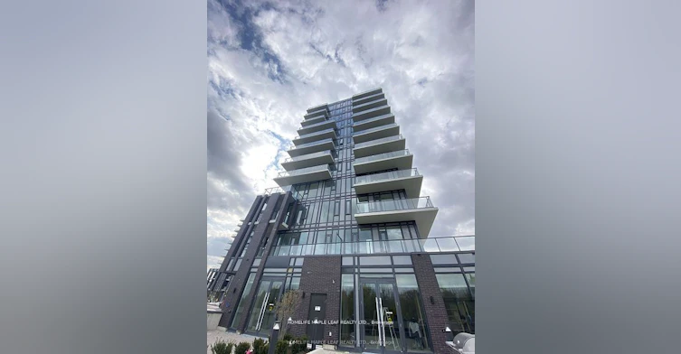 1001-225 Veterans Drive, Brampton, ON, L4Z 0E6