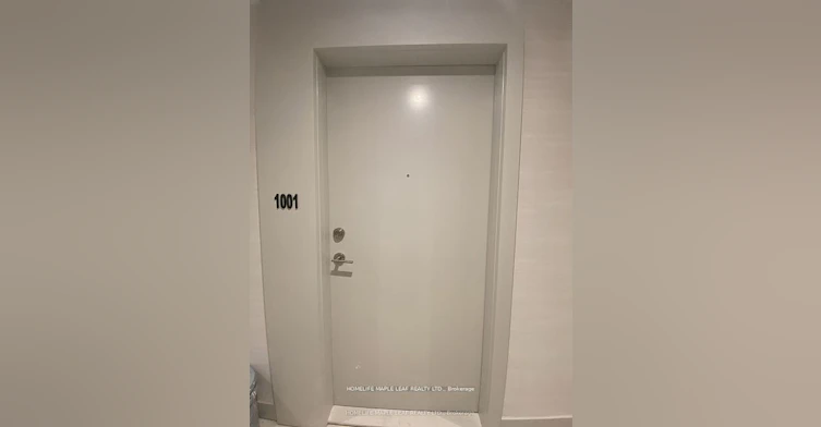 1001-225 Veterans Drive, Brampton, ON, L4Z 0E6 - 17
