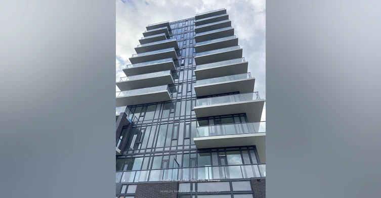 1001-225 Veterans Drive, Brampton, ON, L4Z 0E6 - 2