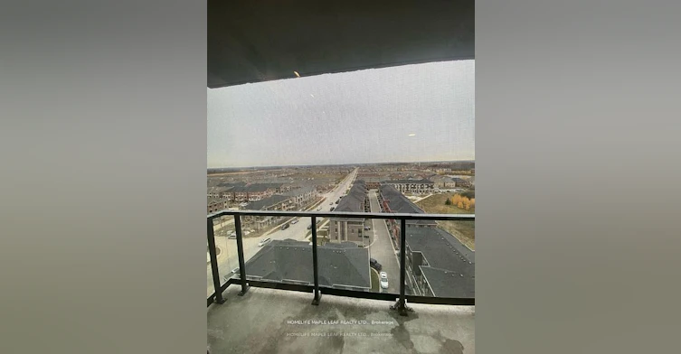 1001-225 Veterans Drive, Brampton, ON, L4Z 0E6 - 20