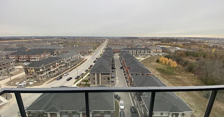 1001-225 Veterans Drive, Brampton, ON, L4Z 0E6 - 9