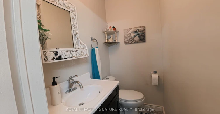 Upper-3471 The Credit Woodlands Drive, Mississauga, ON, L5C 2K5 - 10
