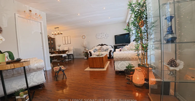 Upper-3471 The Credit Woodlands Drive, Mississauga, ON, L5C 2K5 - 3