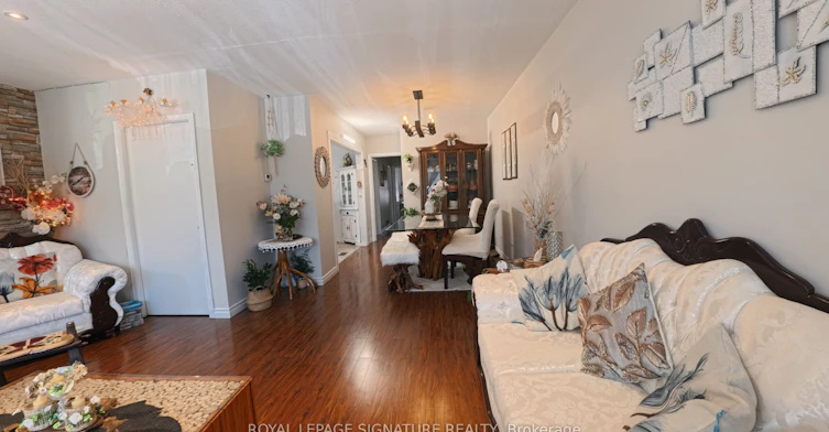 Upper-3471 The Credit Woodlands Drive, Mississauga, ON, L5C 2K5 - 5