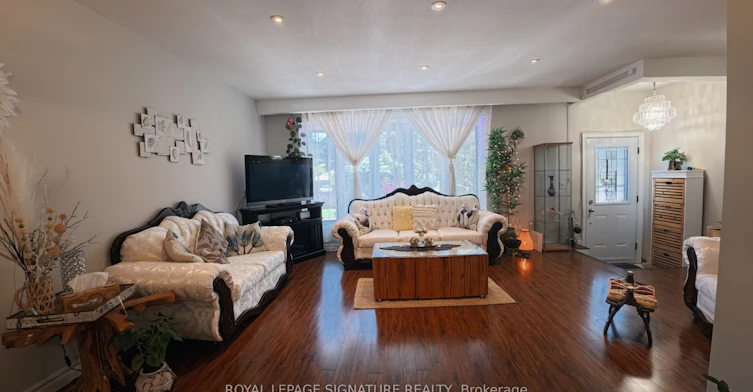 Upper-3471 The Credit Woodlands Drive, Mississauga, ON, L5C 2K5 - 6