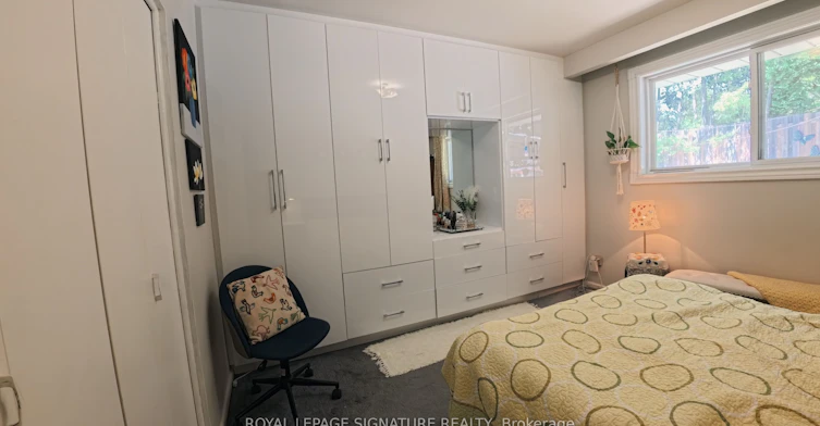 Upper-3471 The Credit Woodlands Drive, Mississauga, ON, L5C 2K5 - 13
