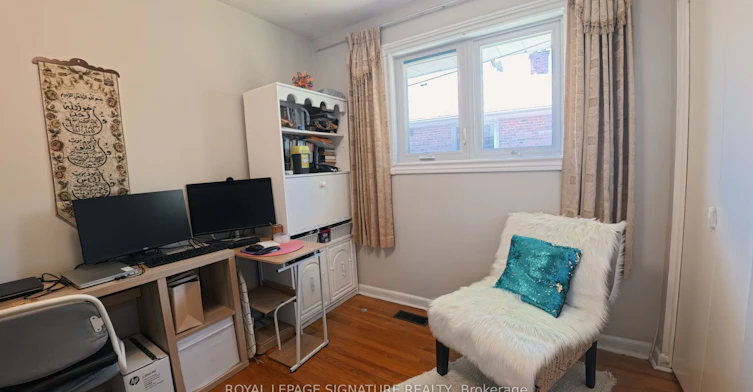 Upper-3471 The Credit Woodlands Drive, Mississauga, ON, L5C 2K5 - 11
