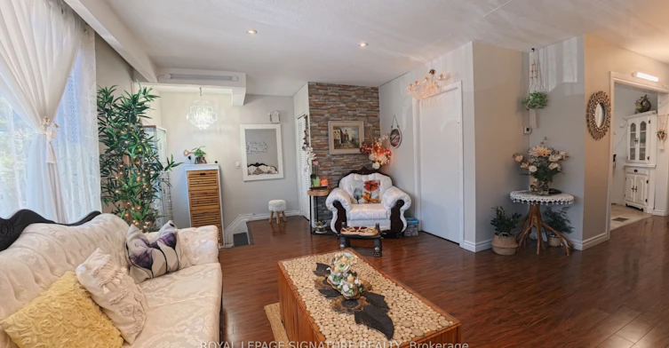 Upper-3471 The Credit Woodlands Drive, Mississauga, ON, L5C 2K5 - 4