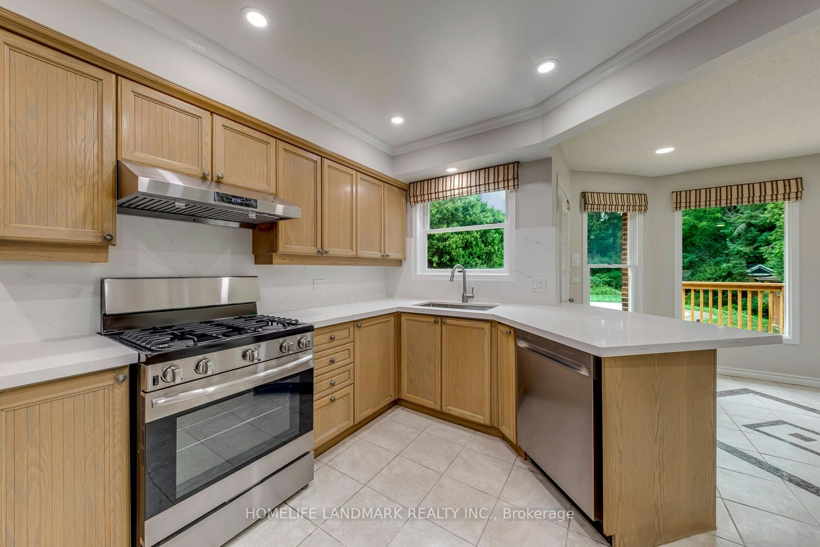 67 Cudmore Road, Oakville, ON, L6L 2Y4 - 18