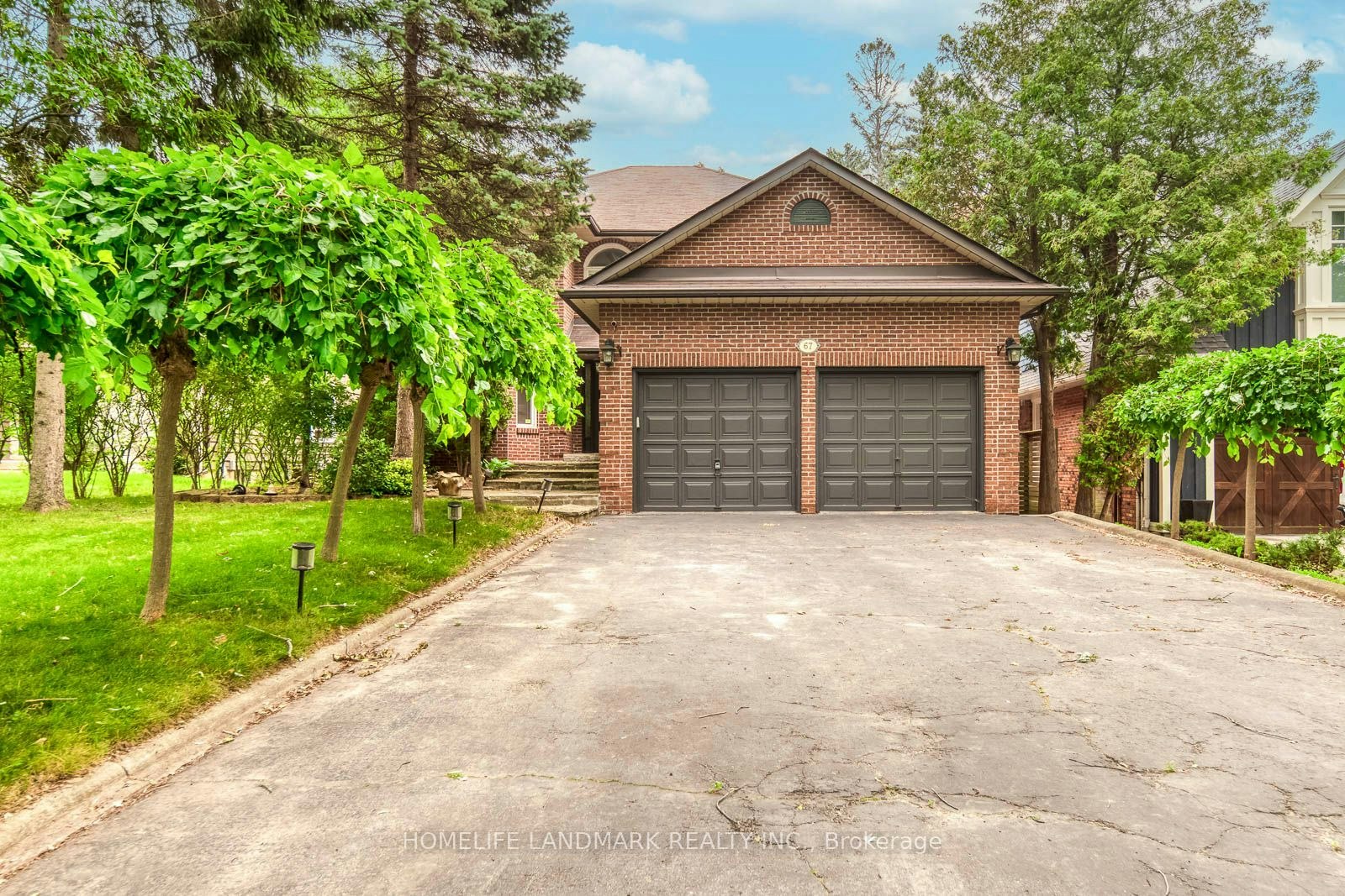 67 Cudmore Road, Oakville, ON, L6L 2Y4