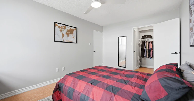 709-2929 Aquitaine Avenue, Mississauga, ON, L5N 2C7 - 19