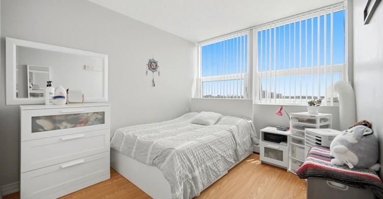 709-2929 Aquitaine Avenue, Mississauga, ON, L5N 2C7 - 22