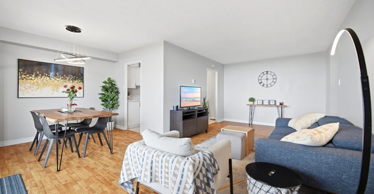 709-2929 Aquitaine Avenue, Mississauga, ON, L5N 2C7 - 7