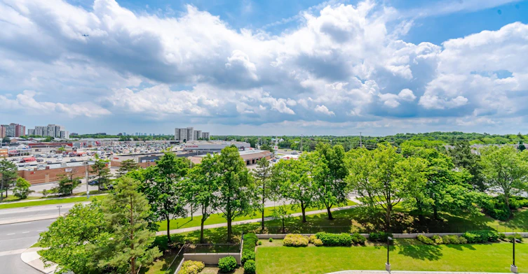 709-2929 Aquitaine Avenue, Mississauga, ON, L5N 2C7 - 33