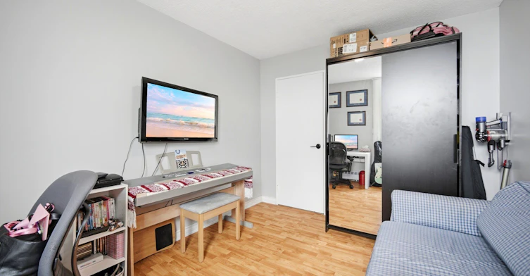 709-2929 Aquitaine Avenue, Mississauga, ON, L5N 2C7 - 25