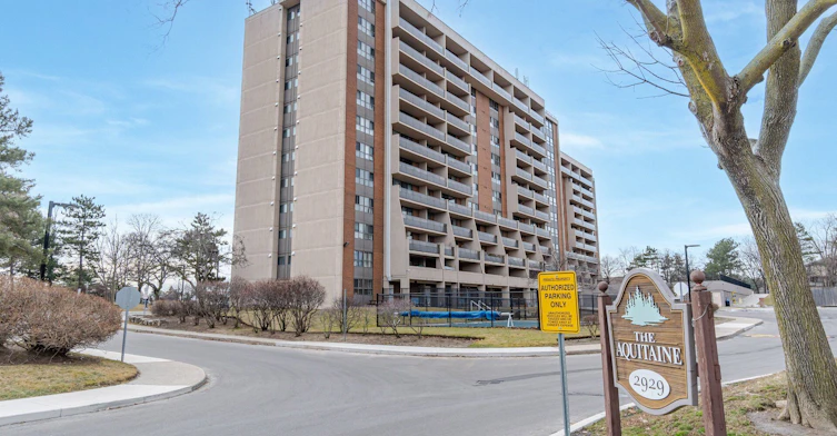 709-2929 Aquitaine Avenue, Mississauga, ON, L5N 2C7 - 42